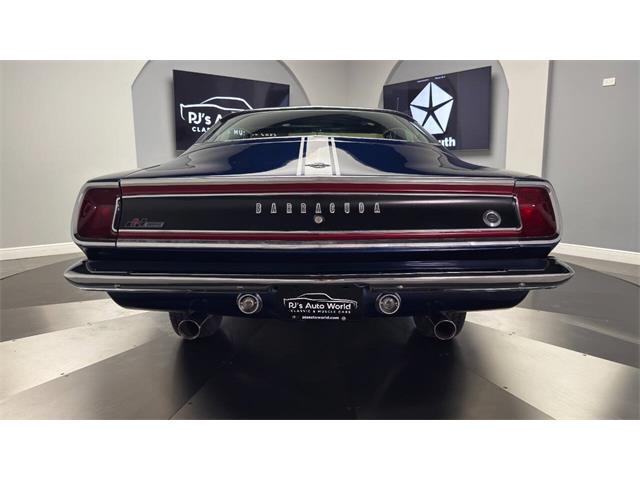 1967 Plymouth Barracuda (CC-2119953) for sale in Clearwater, Florida