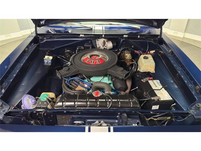 1967 Plymouth Barracuda (CC-2119953) for sale in Clearwater, Florida