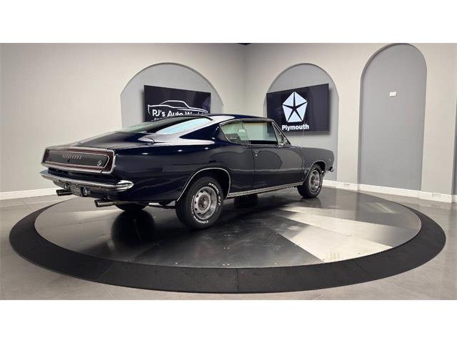 1967 Plymouth Barracuda (CC-2119953) for sale in Clearwater, Florida
