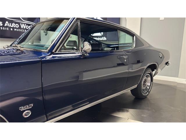 1967 Plymouth Barracuda (CC-2119953) for sale in Clearwater, Florida