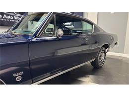 1967 Plymouth Barracuda (CC-2119953) for sale in Clearwater, Florida