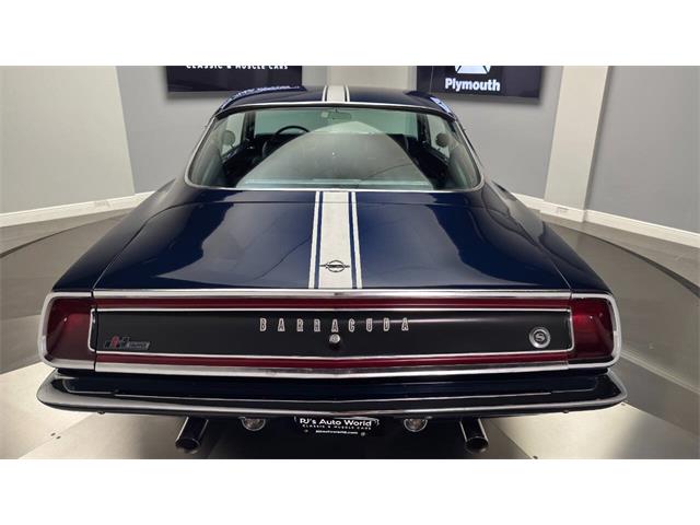 1967 Plymouth Barracuda (CC-2119953) for sale in Clearwater, Florida