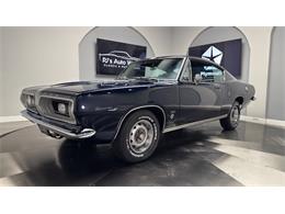 1967 Plymouth Barracuda (CC-2119953) for sale in Clearwater, Florida