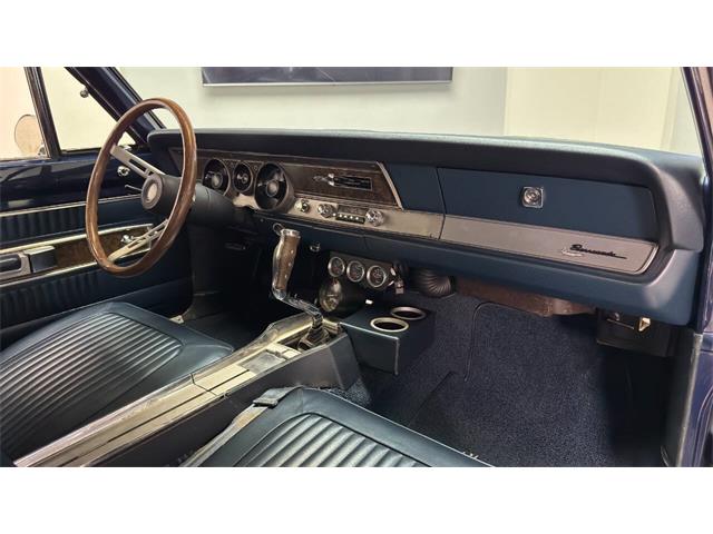 1967 Plymouth Barracuda (CC-2119953) for sale in Clearwater, Florida