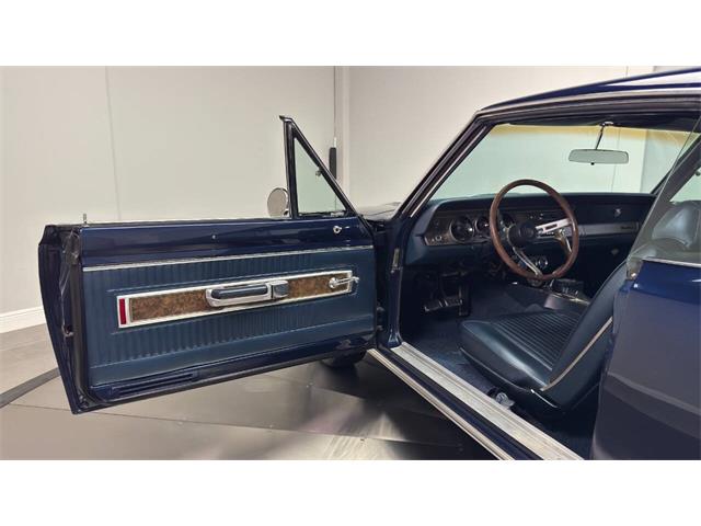 1967 Plymouth Barracuda (CC-2119953) for sale in Clearwater, Florida