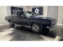 1967 Plymouth Barracuda (CC-2119953) for sale in Clearwater, Florida