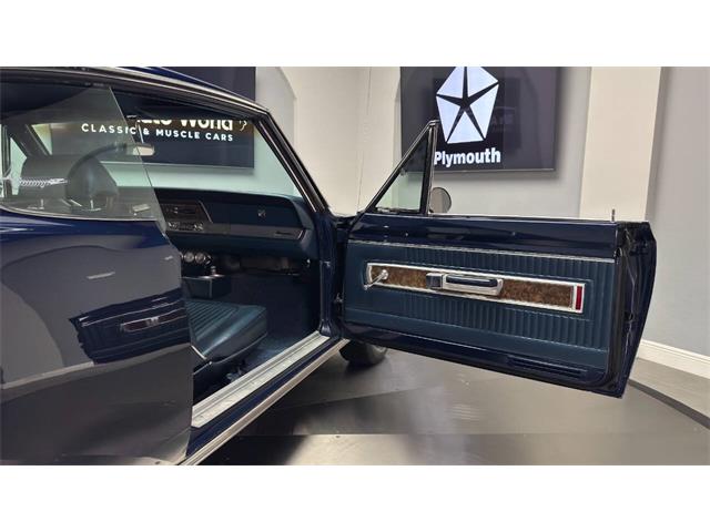 1967 Plymouth Barracuda (CC-2119953) for sale in Clearwater, Florida
