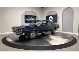 1967 Plymouth Barracuda (CC-2119953) for sale in Clearwater, Florida