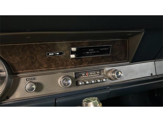 1967 Plymouth Barracuda (CC-2119953) for sale in Clearwater, Florida