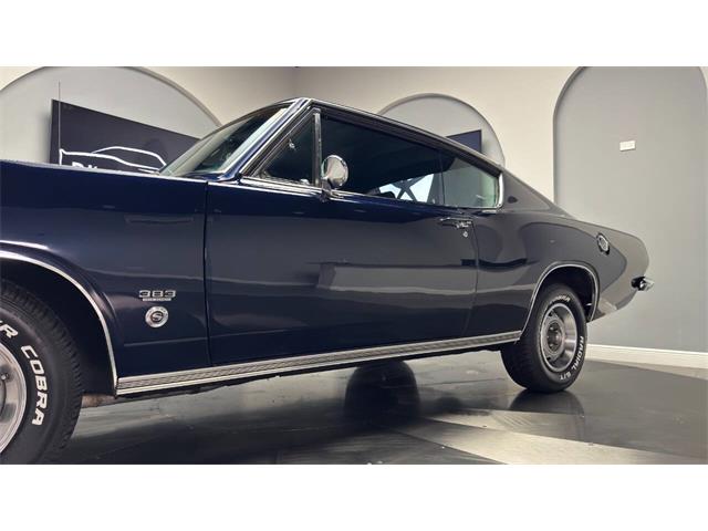 1967 Plymouth Barracuda (CC-2119953) for sale in Clearwater, Florida