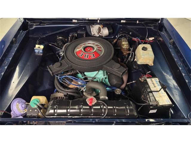 1967 Plymouth Barracuda (CC-2119953) for sale in Clearwater, Florida