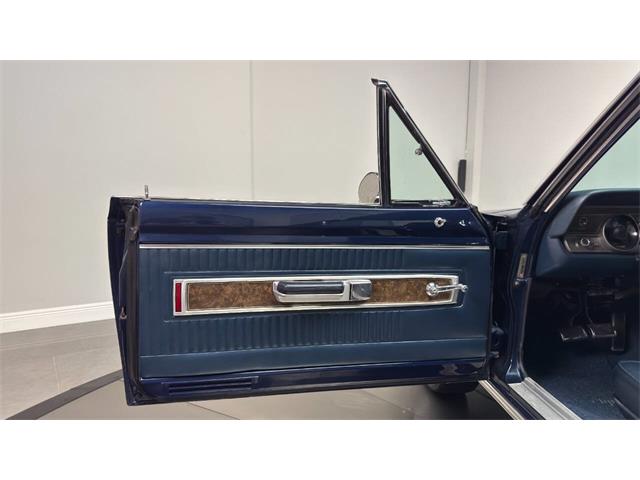 1967 Plymouth Barracuda (CC-2119953) for sale in Clearwater, Florida