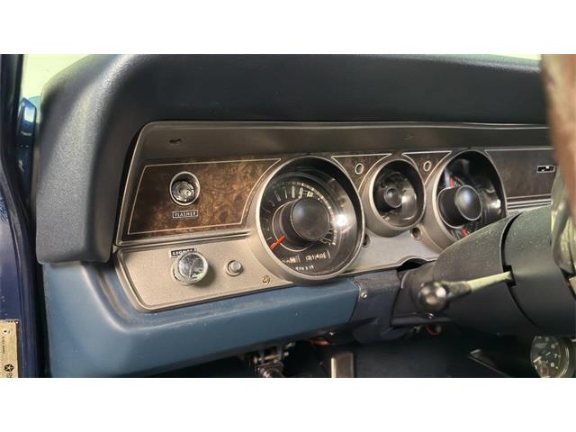 1967 Plymouth Barracuda (CC-2119953) for sale in Clearwater, Florida
