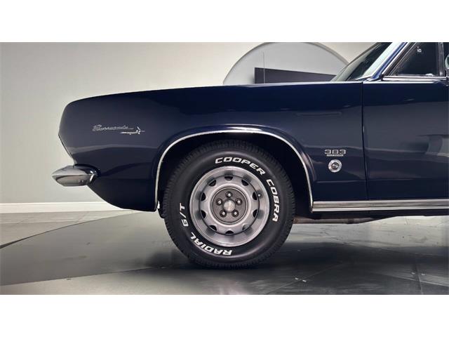 1967 Plymouth Barracuda (CC-2119953) for sale in Clearwater, Florida