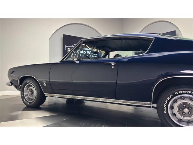 1967 Plymouth Barracuda (CC-2119953) for sale in Clearwater, Florida