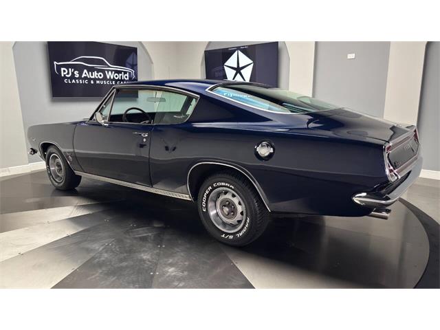 1967 Plymouth Barracuda (CC-2119953) for sale in Clearwater, Florida