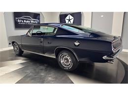 1967 Plymouth Barracuda (CC-2119953) for sale in Clearwater, Florida
