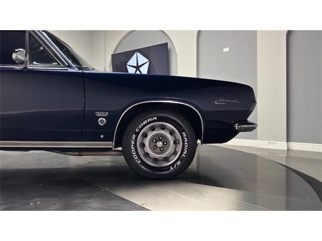 1967 Plymouth Barracuda (CC-2119953) for sale in Clearwater, Florida