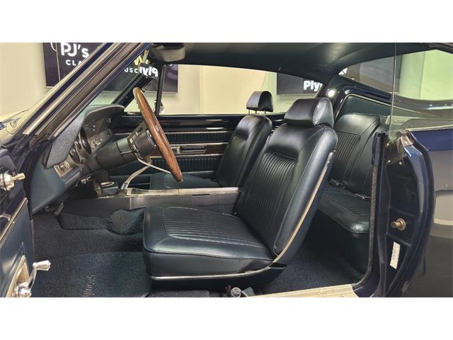 1967 Plymouth Barracuda (CC-2119953) for sale in Clearwater, Florida