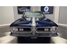 1967 Plymouth Barracuda (CC-2119953) for sale in Clearwater, Florida