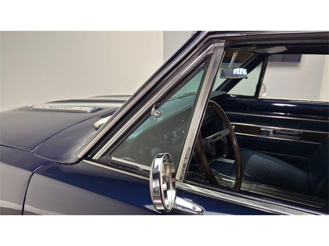1967 Plymouth Barracuda (CC-2119953) for sale in Clearwater, Florida