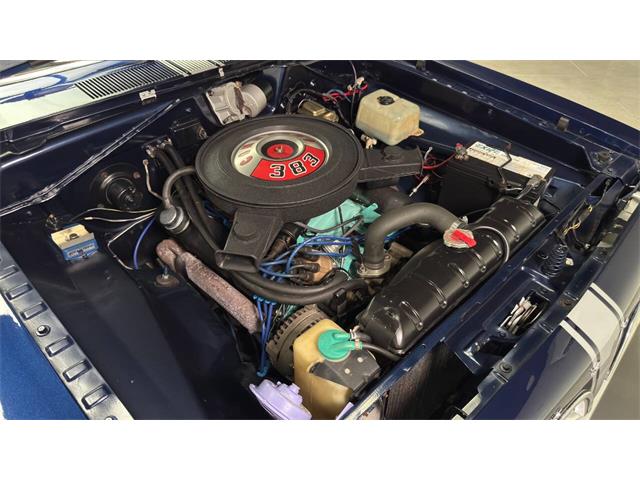 1967 Plymouth Barracuda (CC-2119953) for sale in Clearwater, Florida