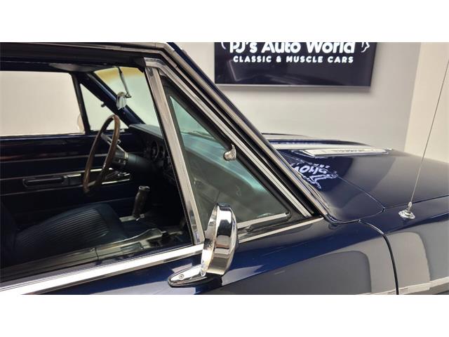 1967 Plymouth Barracuda (CC-2119953) for sale in Clearwater, Florida
