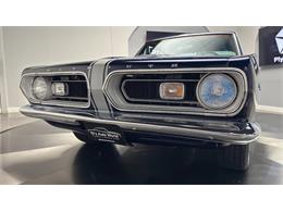1967 Plymouth Barracuda (CC-2119953) for sale in Clearwater, Florida