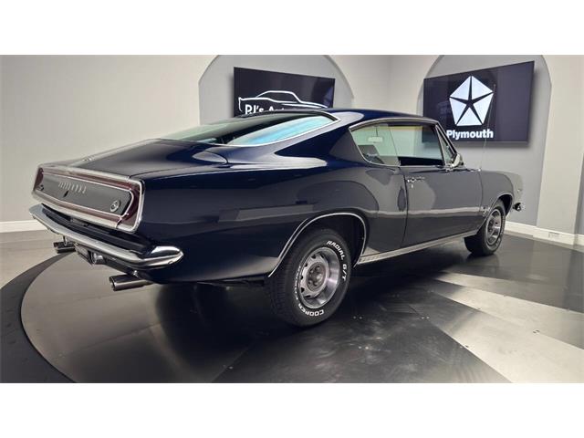 1967 Plymouth Barracuda (CC-2119953) for sale in Clearwater, Florida