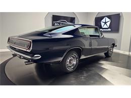 1967 Plymouth Barracuda (CC-2119953) for sale in Clearwater, Florida
