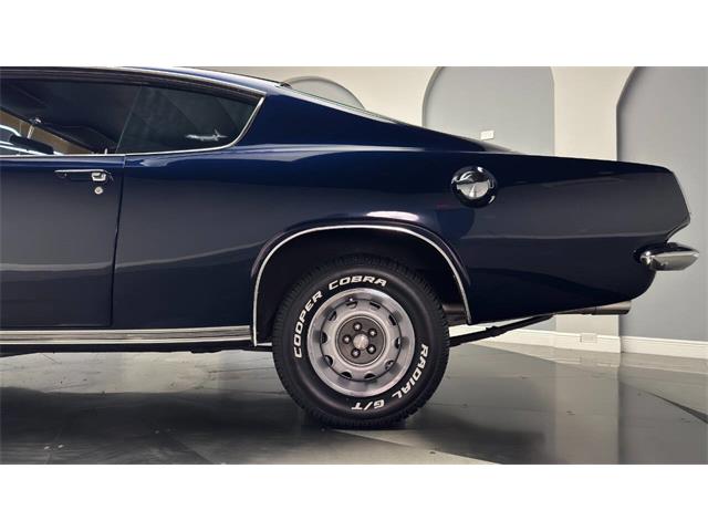 1967 Plymouth Barracuda (CC-2119953) for sale in Clearwater, Florida