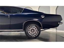 1967 Plymouth Barracuda (CC-2119953) for sale in Clearwater, Florida