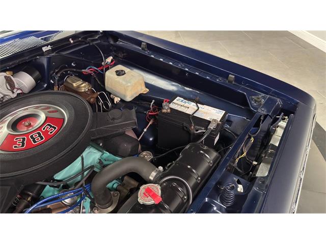 1967 Plymouth Barracuda (CC-2119953) for sale in Clearwater, Florida