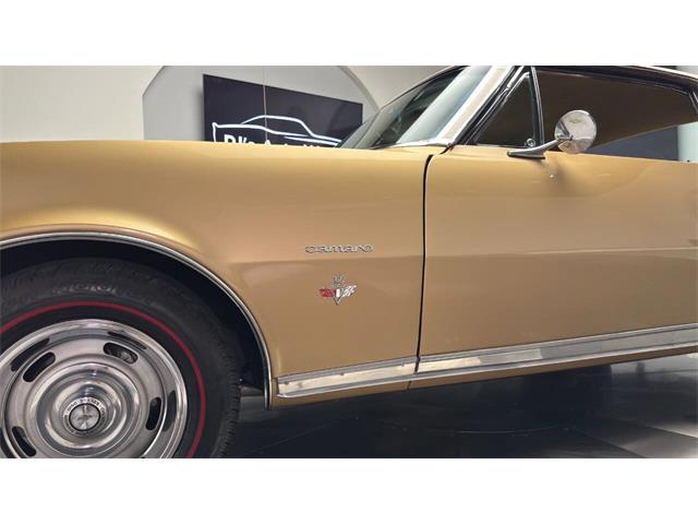 1967 Chevrolet Camaro (CC-2119954) for sale in Clearwater, Florida