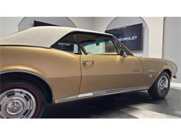 1967 Chevrolet Camaro (CC-2119954) for sale in Clearwater, Florida