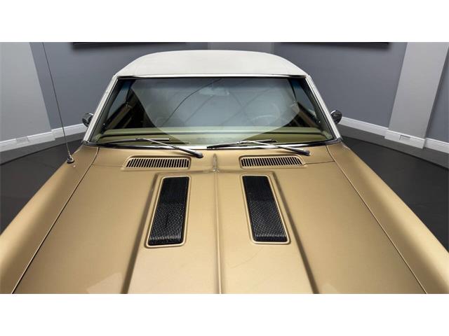 1967 Chevrolet Camaro (CC-2119954) for sale in Clearwater, Florida