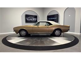 1967 Chevrolet Camaro (CC-2119954) for sale in Clearwater, Florida