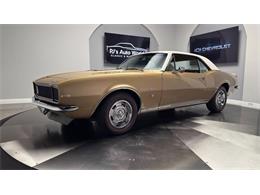 1967 Chevrolet Camaro (CC-2119954) for sale in Clearwater, Florida