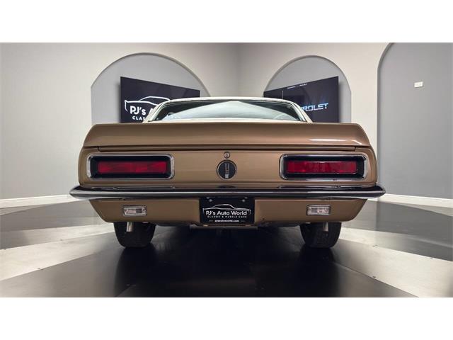 1967 Chevrolet Camaro (CC-2119954) for sale in Clearwater, Florida