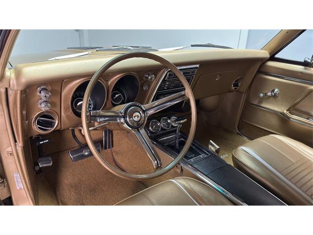 1967 Chevrolet Camaro (CC-2119954) for sale in Clearwater, Florida