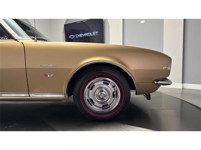 1967 Chevrolet Camaro (CC-2119954) for sale in Clearwater, Florida