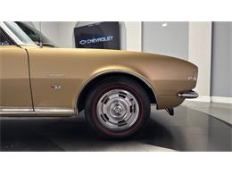 1967 Chevrolet Camaro (CC-2119954) for sale in Clearwater, Florida