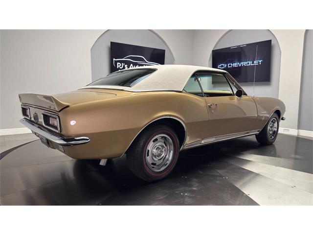 1967 Chevrolet Camaro (CC-2119954) for sale in Clearwater, Florida