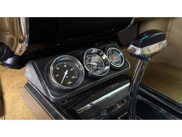 1967 Chevrolet Camaro (CC-2119954) for sale in Clearwater, Florida