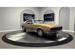 1967 Chevrolet Camaro (CC-2119954) for sale in Clearwater, Florida
