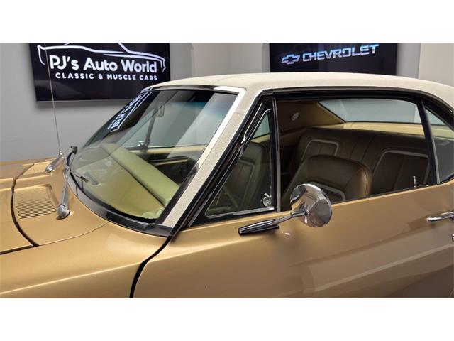 1967 Chevrolet Camaro (CC-2119954) for sale in Clearwater, Florida