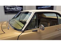 1967 Chevrolet Camaro (CC-2119954) for sale in Clearwater, Florida