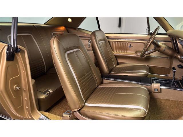 1967 Chevrolet Camaro (CC-2119954) for sale in Clearwater, Florida