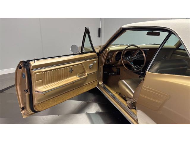 1967 Chevrolet Camaro (CC-2119954) for sale in Clearwater, Florida