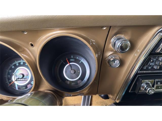 1967 Chevrolet Camaro (CC-2119954) for sale in Clearwater, Florida